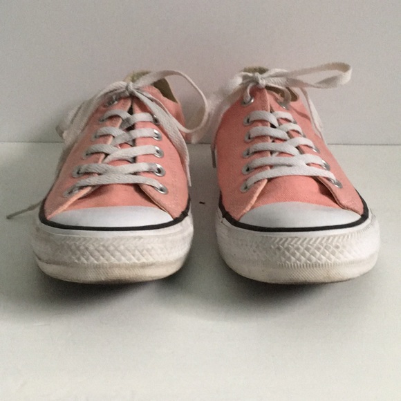 Converse Chuck Taylor All Stars Sneakers - Picture 2 of 7